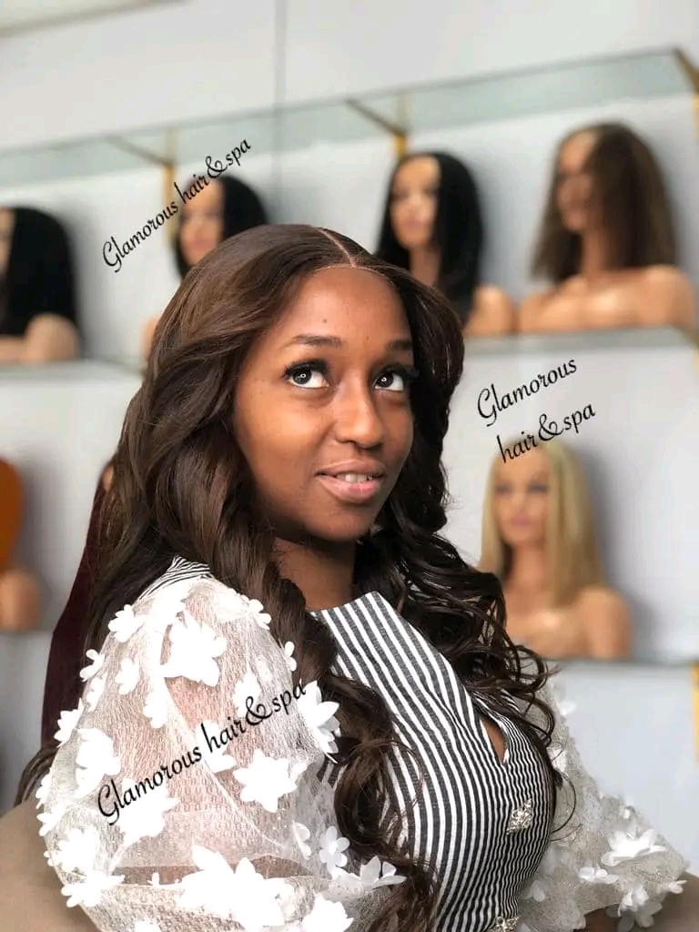 Glamorous Hair et Spa