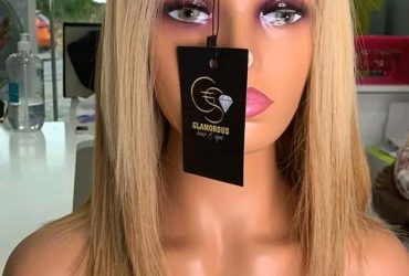 Glamorous Hair et Spa