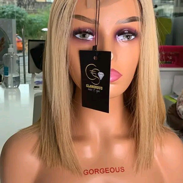 Glamorous Hair et Spa