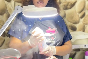 Dounia Beauty & Spa