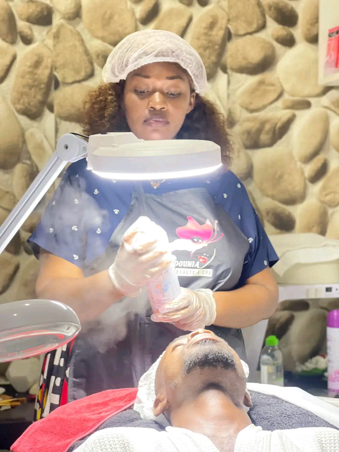 Dounia Beauty & Spa