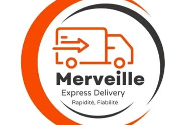 Merveille Express Delivery