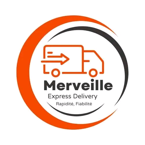Merveille Express Delivery