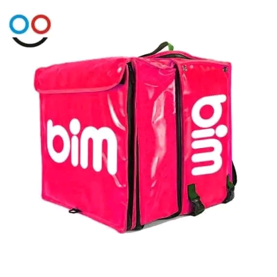Bim Livraison – Faites livrer vos colis en toute sécurité