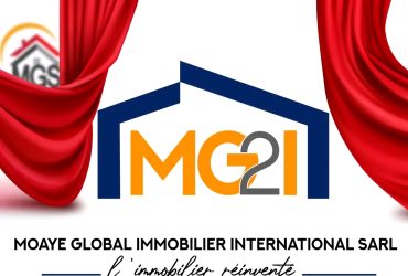 Mg2i-ci – Agence immobilière agréée