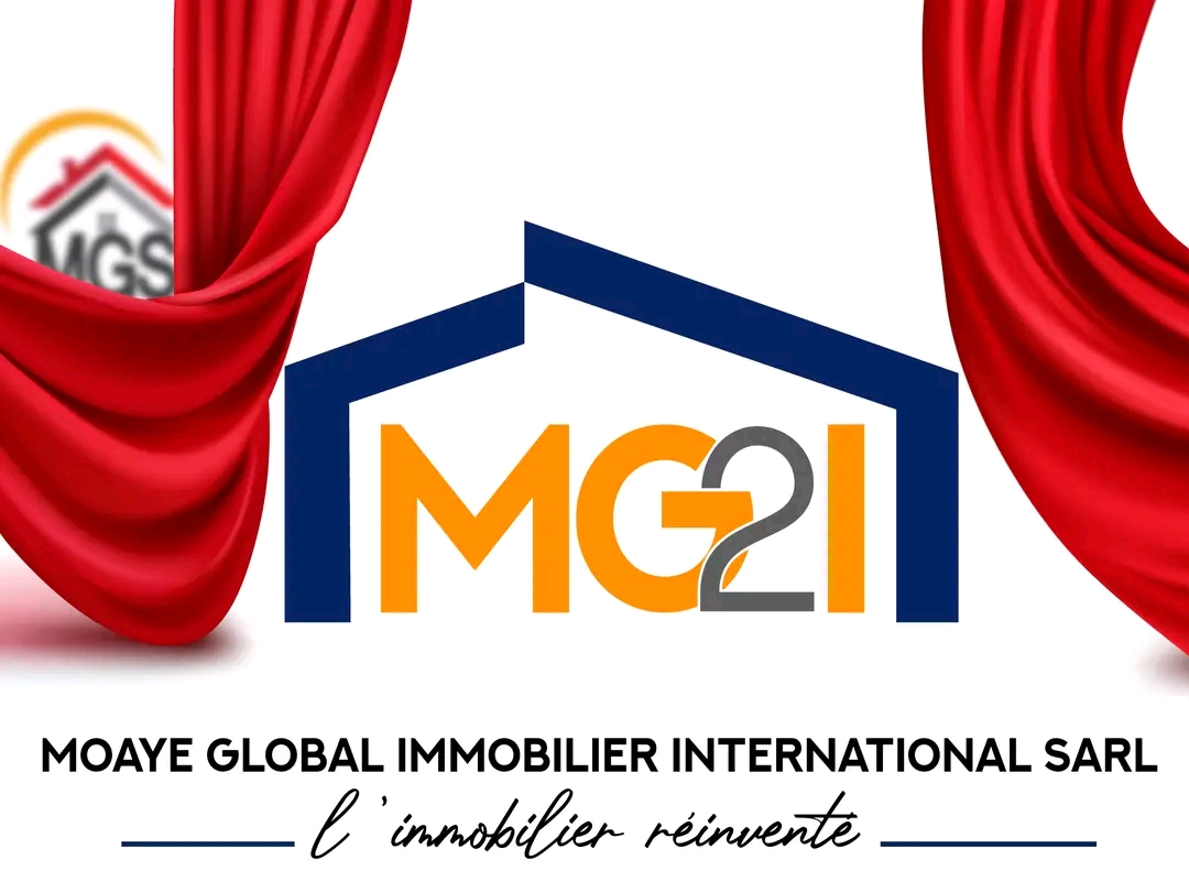 Mg2i-ci – Agence immobilière agréée