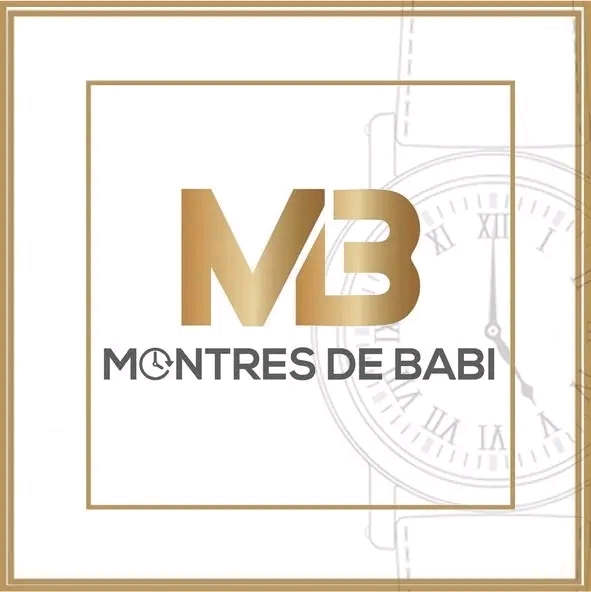 Montres et parfums de Babi