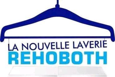 La Nouvelle Laverie Rehoboth à Anono