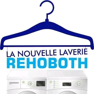 La Nouvelle Laverie Rehoboth à Anono