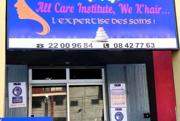 All Care Institute à Riviera Abatta