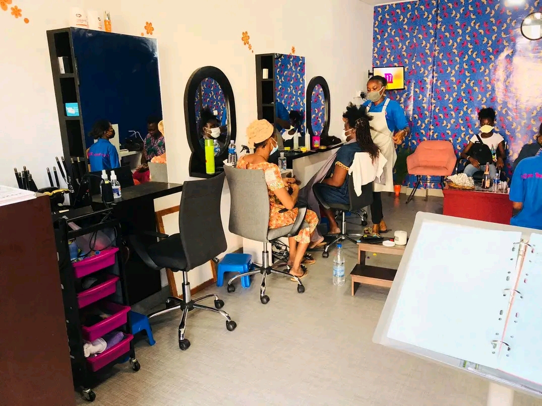 All Care Institute à Riviera Abatta