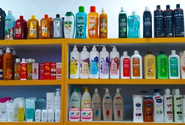 Royale shop Cosmétics et Conseils