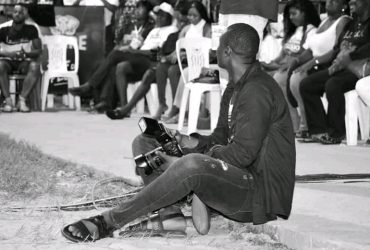 Photo reportage