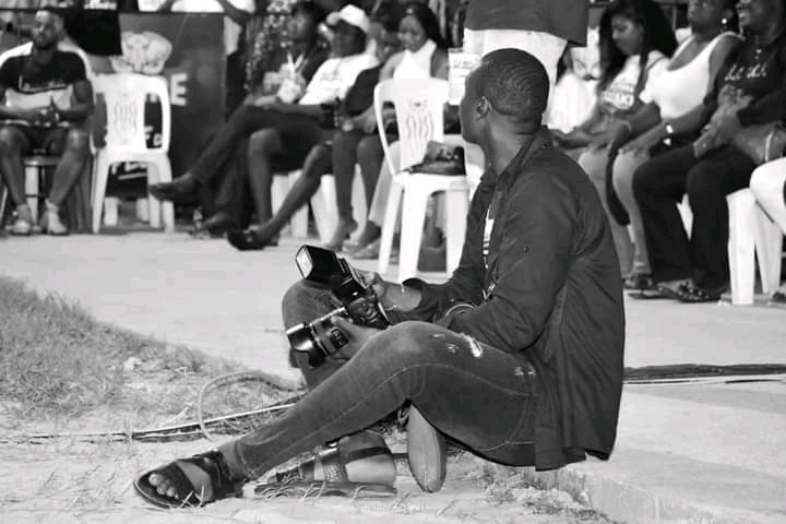 Photo reportage