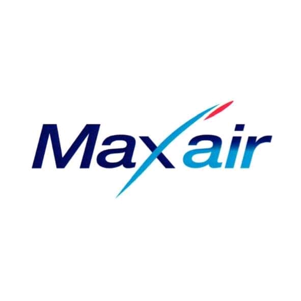 Maxair avion privé