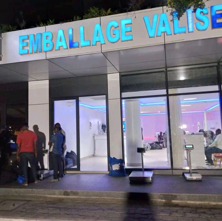 Pcp express emballage