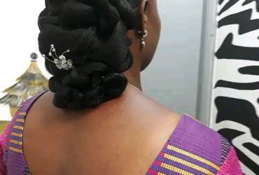Yana Salon de beauté à la Riviera M'badon