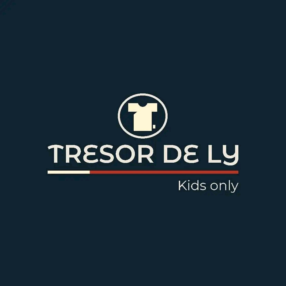 Trésor de Ly – Kids only