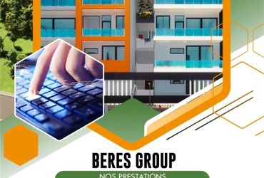 Beres Group Ci