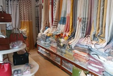 L.Dod Business –  Boutique de vente de Rideaux et accessoires