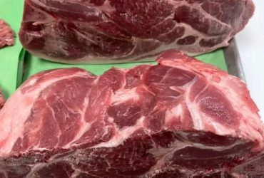 Fresh Meat – Savourez, c'est bien frais