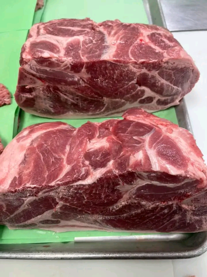 Fresh Meat – Savourez, c'est bien frais