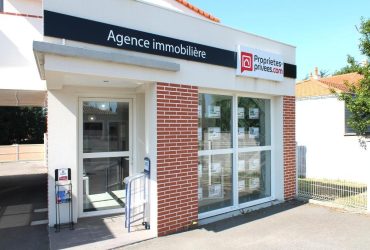 Mike winner – Agence immobilière