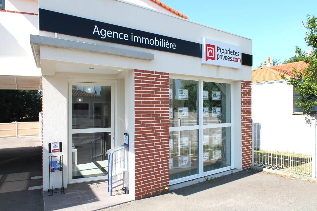 Mike winner – Agence immobilière