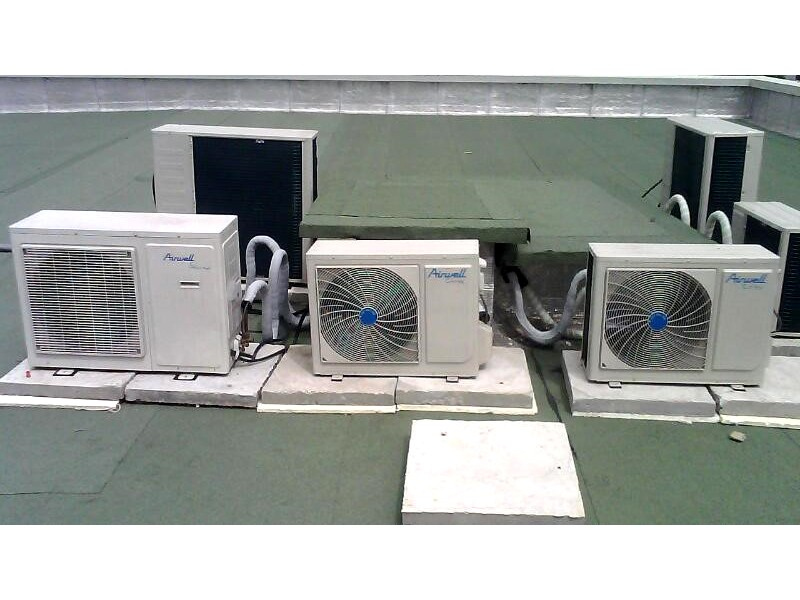 Service de dépannage froid 24h/24 à la Riviera 6