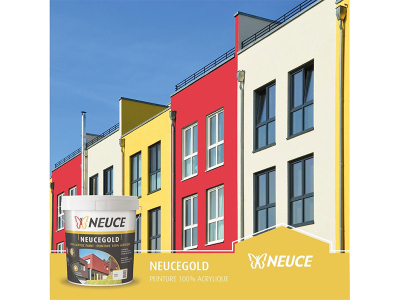 neuce CI SARLL