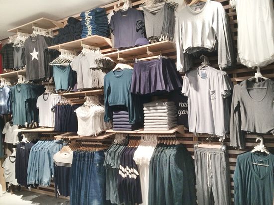 Ilona Shop – Abatta Nouveau Rue Venezua