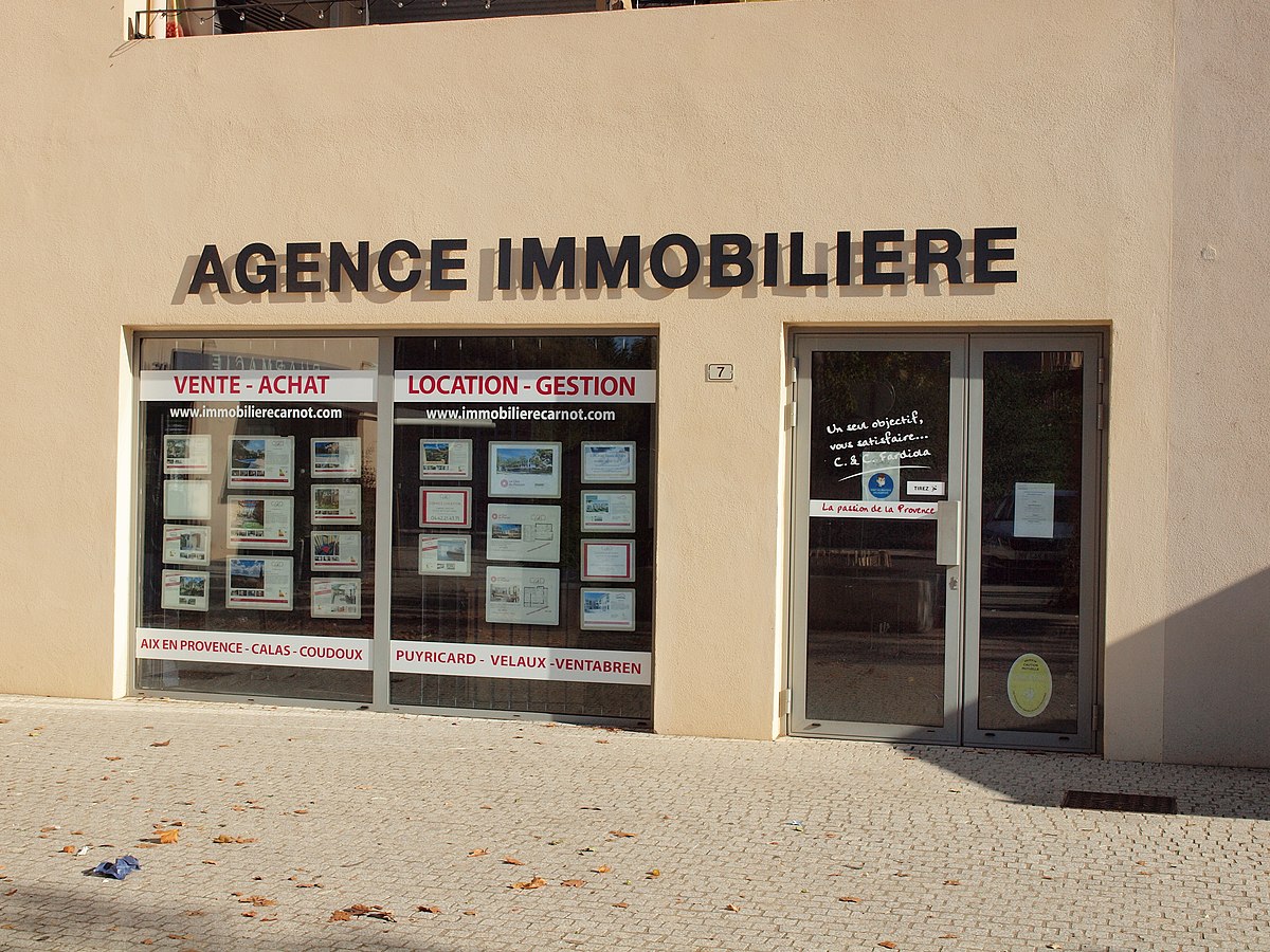 A2i – Agence Ivoire Immobilier