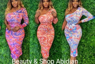 Beauty & Shop Abidjan