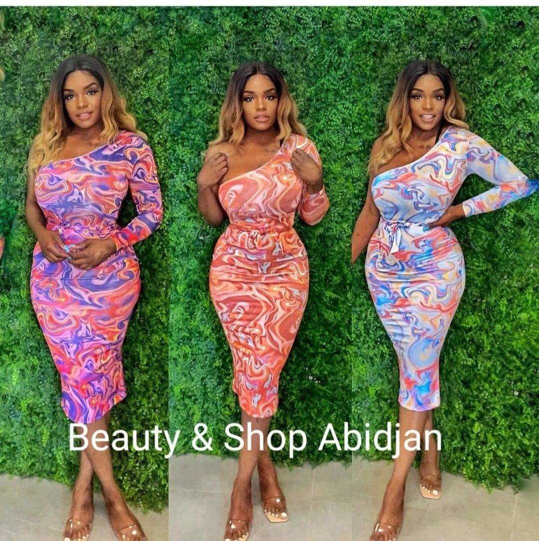 Beauty & Shop Abidjan