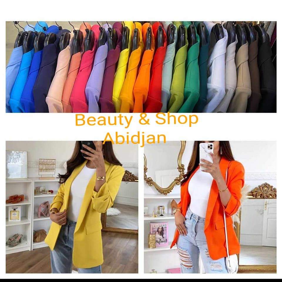 Beauty & Shop Abidjan