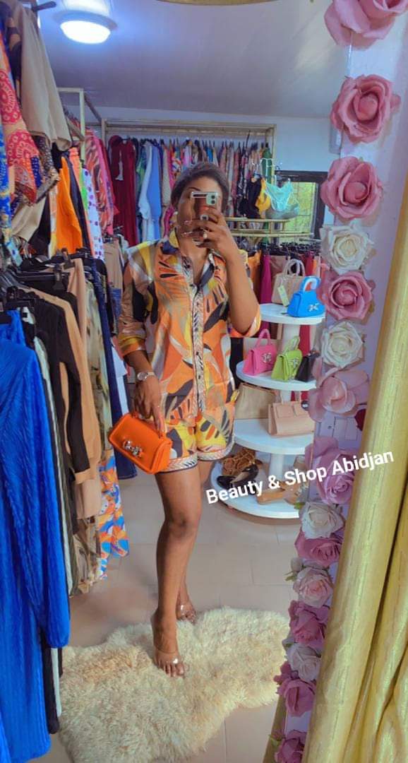Beauty & Shop Abidjan