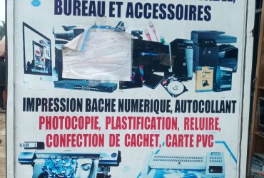 OUTILS INFORMATIQUES