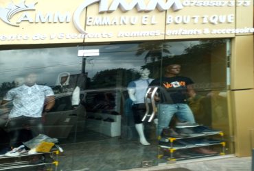 EMMANUEL BOUTIQUE