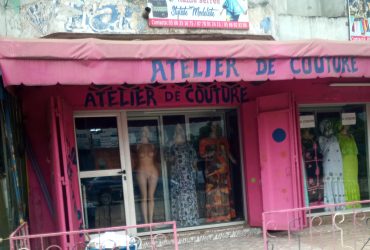 Barakis Couture