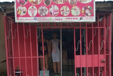 Ami Fashion Cosmetique