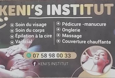 Keni's institut