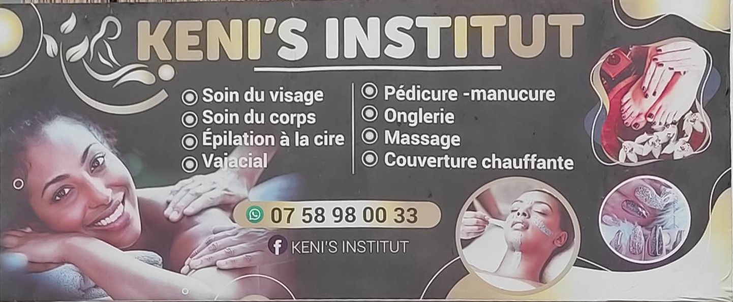 Keni's institut