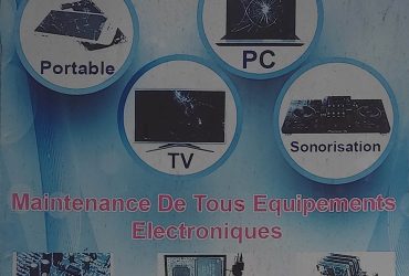 AlloTech – Nous préparons vos appareils