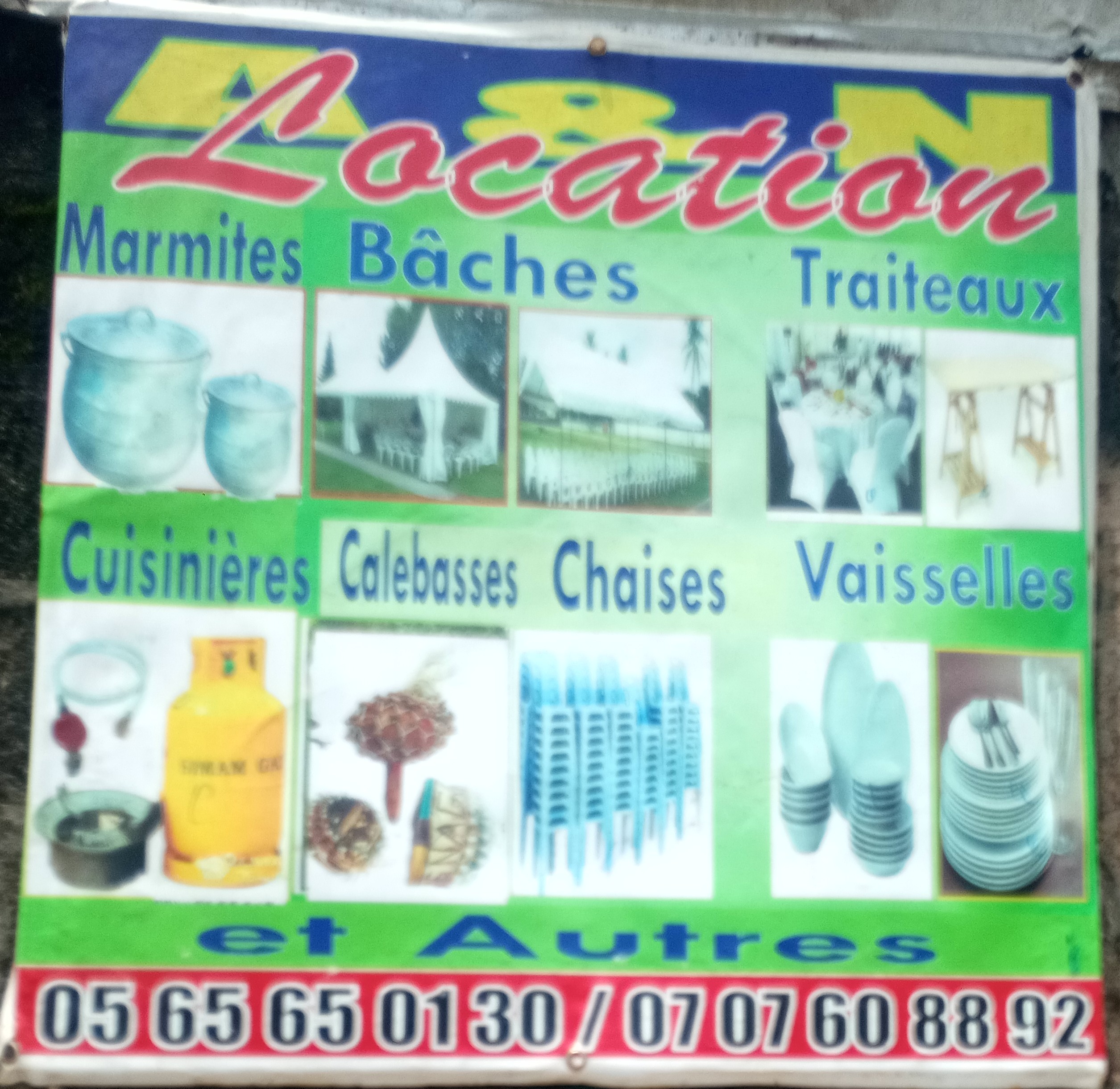 Location Service