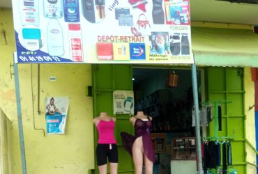 Tine Cosmétiques