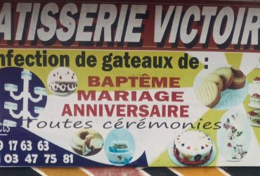PATISSERIE VICTOIRE