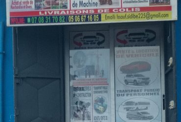 SIDIBE SERVICES