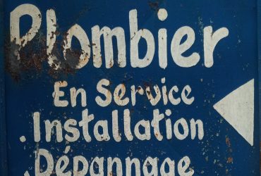 Plombier pro