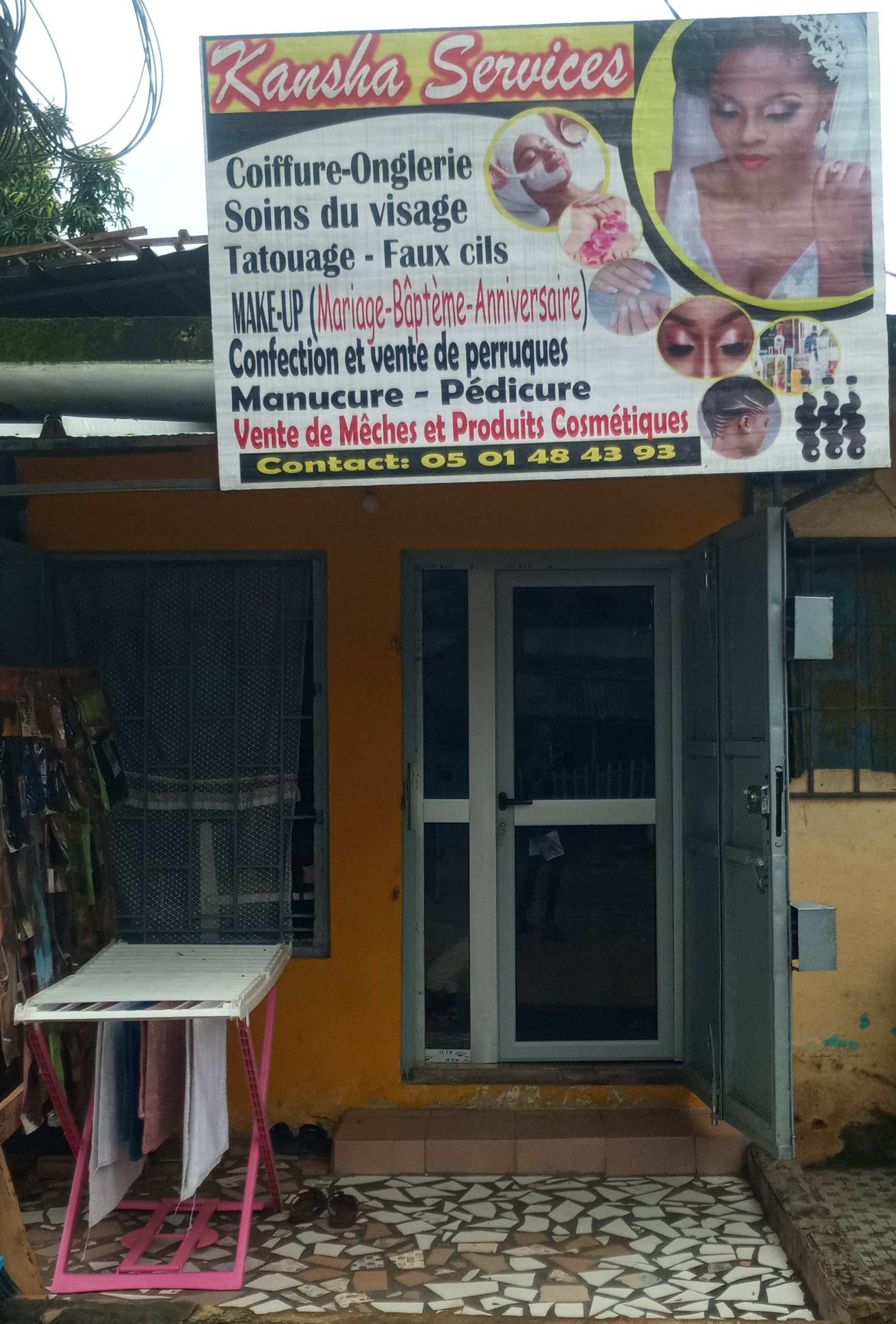 Kansha Services