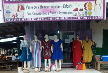 KASTIA Boutique
